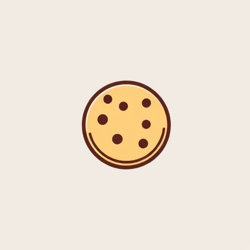 Cookie icon for La Piazza Italiana's Cookie Policy