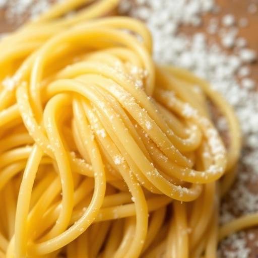 Handmade Pasta from Emilia-Romagna